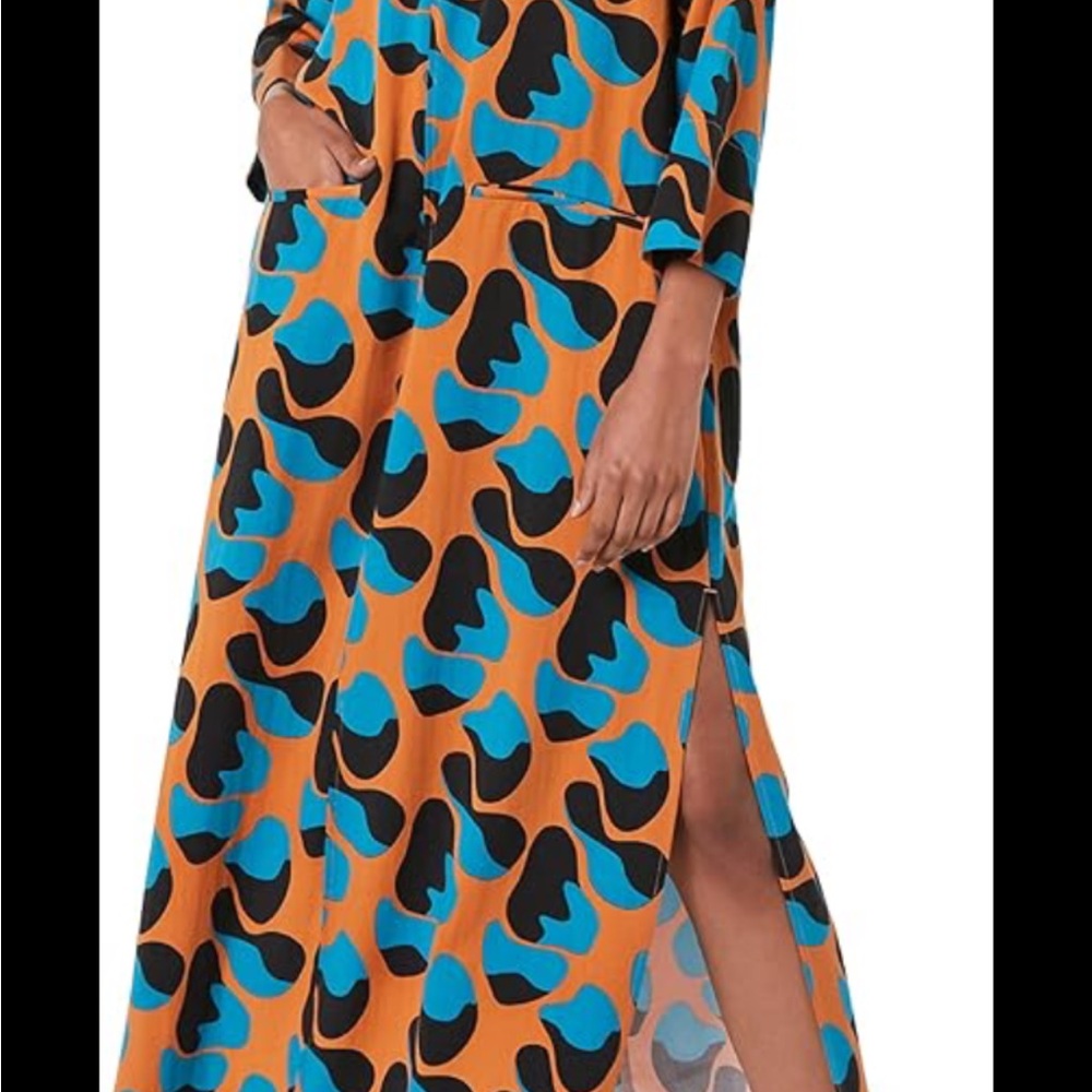 TEREA by Andrea Pitter Dress